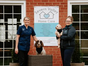 Supporting image for story: Home care business launches in Bridgnorth