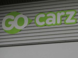 Supporting image for story: Go Carz to increase private hire dominance by taking over Shrewsbury taxi firm