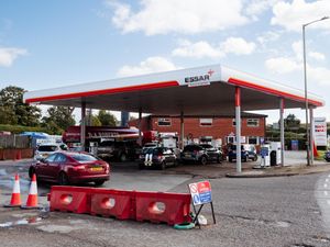 Supporting image for story: Cheapest fuel in Shropshire as major retailers accused of hiking profit margins