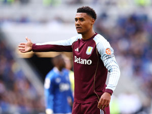 Supporting image for story: Player ratings: Everton 0 Aston Villa 0