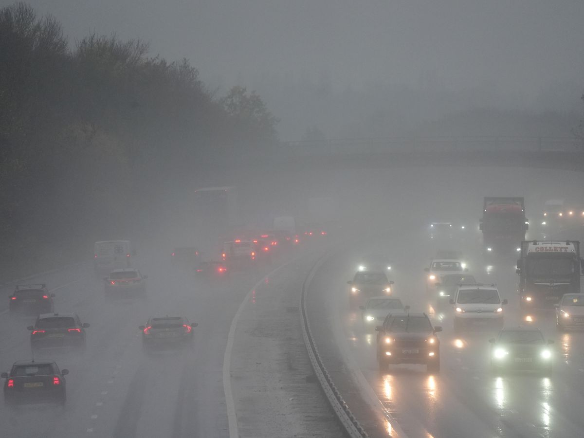 Drought hit areas begin to recover after surge in rainfall, officials say