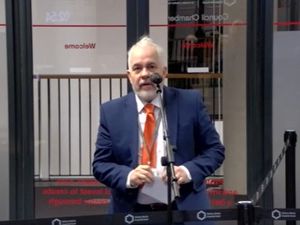 Supporting image for story: Unanimous support for new £3.8 million Telford community centre