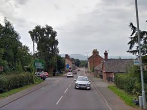 Supporting image for story: Call for UK Government finances to help make border bypass happen