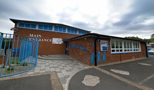 East Park Academy, Wolverhampton, is a school where children learn inside and outside of the classroom