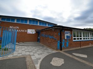 Supporting image for story: 'Growing by hearts and minds': We visit a Wolverhampton school where students are encouraged to learn through experiences and opportunities