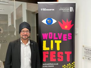 Supporting image for story: Political opinion: Wolverhampton MP backs £1.5bn plan to protect arts and heritage