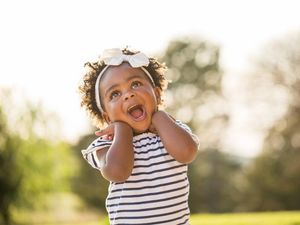 Supporting image for story: 10 of the most embarrassing things people’s toddlers have said in public