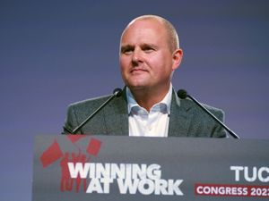 Supporting image for story: Unions urge Government not to water down workers’ rights Bill