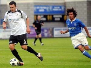 Supporting image for story: Blog: Hopes high for new AFC Telford season