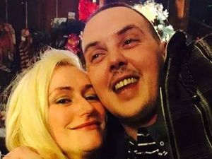 Supporting image for story: Manhunt for murder suspect Michael Foran after ex-girlfriend June Jones found dead at flat