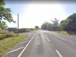 Supporting image for story: Cyclist, 78, killed in A41 crash is named as inquest opens