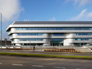 Supporting image for story: Interserve to enter administration