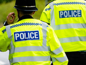 Supporting image for story: Police warning to ‘county lines’ dealers after Bridgnorth drugs bust