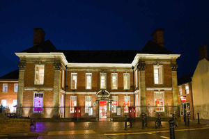 Supporting image for story: Stafford's former Post House bar to reopen