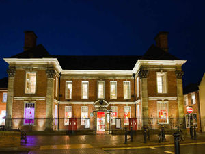 Supporting image for story: Stafford's former Post House bar to reopen