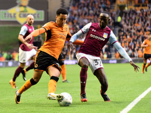 Supporting image for story: Bully: Wolves first, Villa second would be my ideal finish