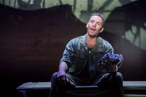 On Your Feet! at Birmingham Hippodrome