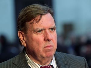 Timothy Spall