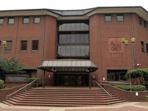 Supporting image for story: Dudley baby death trial: Medics tell of fight for little Summer