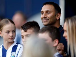 Supporting image for story: Heggem, Patel and the big 'major' return: Three things you may have missed in West Brom's EFL exit