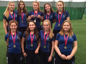 Supporting image for story: Packwood share top billing with Moreton