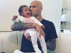 Supporting image for story: 'Today is a momentous day': Football world unites to congratulate Carl Ikeme
