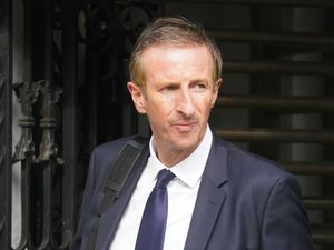 Supporting image for story: Richard Collins resigns as RTE chief financial officer