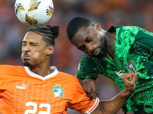 Supporting image for story: West Brom's international round-up with two debuts and airport drama