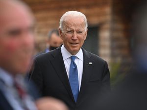 Supporting image for story: USA targeting 50 per cent EV market share by 2030