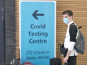 Supporting image for story: ‘I can’t even read’: MPs hear harrowing stories from long Covid sufferers