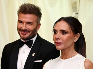 Supporting image for story: Turning 50 ‘doesn’t bother’ David Beckham at all