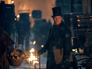 Supporting image for story: Peter Rhodes on a seasonal travesty, a musical resolution and the man who could make Labour formidable