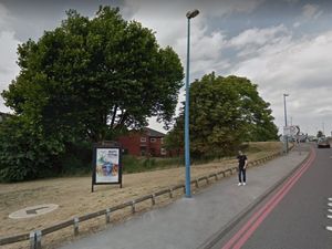 Supporting image for story: Plan to build 'eyesore' Cradley Heath apartment block rejected