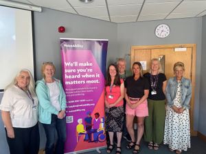 Supporting image for story: Leading charity becomes council's advocacy service