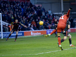 Supporting image for story: Walsall 2 Sunderland 2 - Report and pictures 