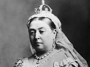 Supporting image for story: Paintings created by Queen Victoria to be shown in Wolverhampton next year