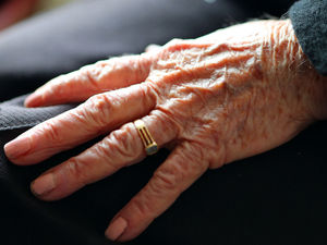 Supporting image for story: Shropshire care firm looking to take on new staff during crisis