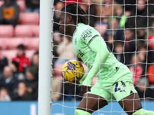 Supporting image for story: Rotherham United v West Brom: Who's out and who's a doubt