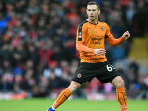 Supporting image for story: Wolves call off Andreas Weimann deal