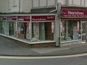 Supporting image for story: Raiders strike 17 times at Walsall businesses in just ONE month