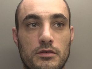 Supporting image for story: Jailed: Domestic bully made woman fear for her life in 'prolonged and vicious attack'