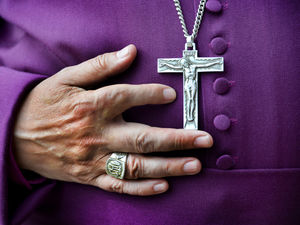 Supporting image for story: LETTER: Allow us to keep this holy day