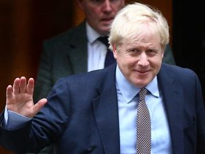 Supporting image for story: Boris Johnson might look to Tuesday election bid