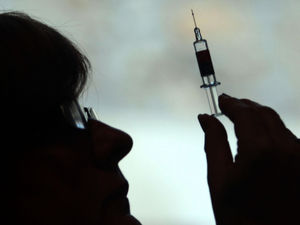 Supporting image for story: Shropshire Community Health Trust 'engaging' with staff hesitant to have vaccine