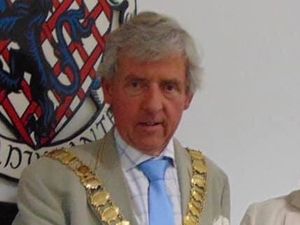 Supporting image for story: Telford and Wrekin mayors vow to leave party politics aside