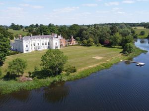 Supporting image for story: WATCH: Combermere Abbey celebrates its history with heritage film grant