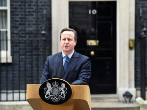 Supporting image for story: LETTER: We are living in a greedy and dishonest world