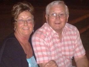 Supporting image for story: Heartbreak as widow of Tunisia terror attack victim dies of 'a broken heart'