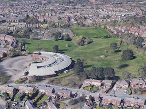 Supporting image for story: Torrent of objections to controversial Amblecote housing scheme