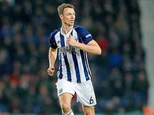 Supporting image for story: Comment: Striker should top West Brom’s Christmas wish list